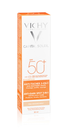 Vichy Capital Soleil Soin Anti-Taches Teinté 3en1 SPF50+ Tous Types de Peaux | 50ml