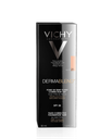 Vichy Dermablend Fond de Teint Fluide Correcteur SPF35 Tous Types de Peaux 25 NUDE | 30ml