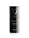 Vichy Dermablend Fond de Teint Fluide Correcteur SPF35 Tous Types de Peaux 35 SAND | 30ml