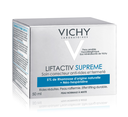Vichy Liftactiv Supreme Correcteur Anti-Rides et Fermeté Peau Normale à Mixte | 50ml