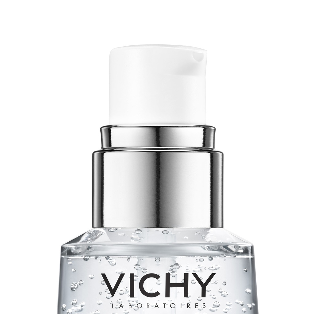 Vichy Minéral 89 Sérum Fortifiant Tous Types de Peaux | 50ml