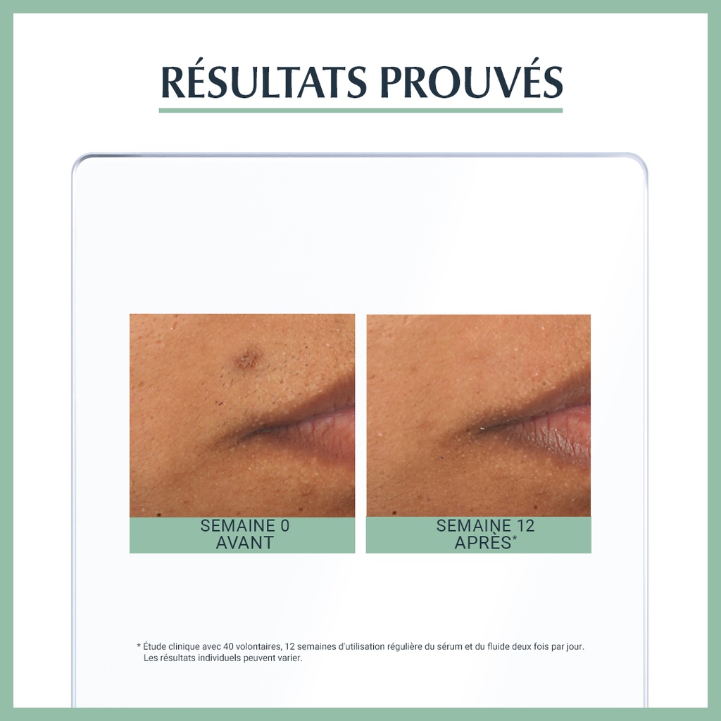 EUCERIN DermoPure Sérum Triple Action 40ml