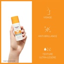 EUCERIN SUN OIL CONTROL GEL-CREME TOUCHER SEC SPF 50+ - 200ml