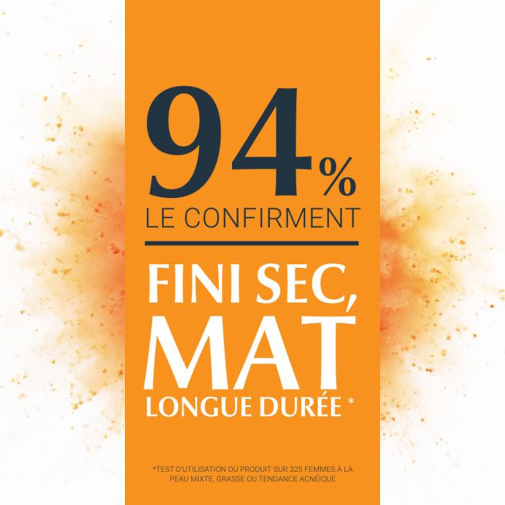 EUCERIN SUN OIL CONTROL GEL-CREME TOUCHER SEC SPF 50+ - 200ml