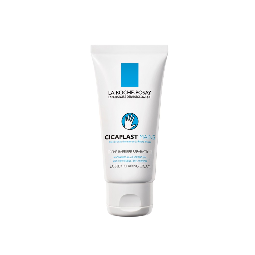Cicaplast Crème Réparatrice Mains l 50ml