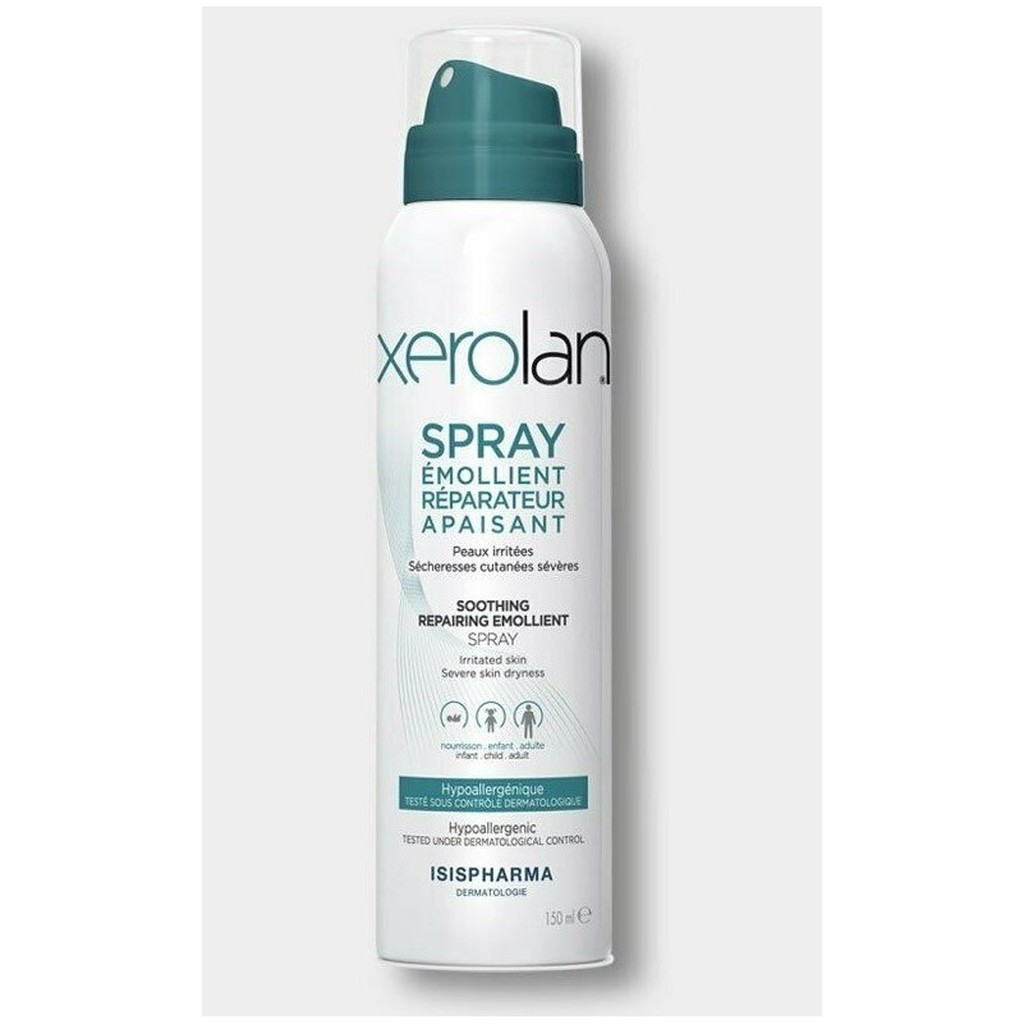 ISISPHARMA  XEROLAN FR/GB AEROSOL | 150ML