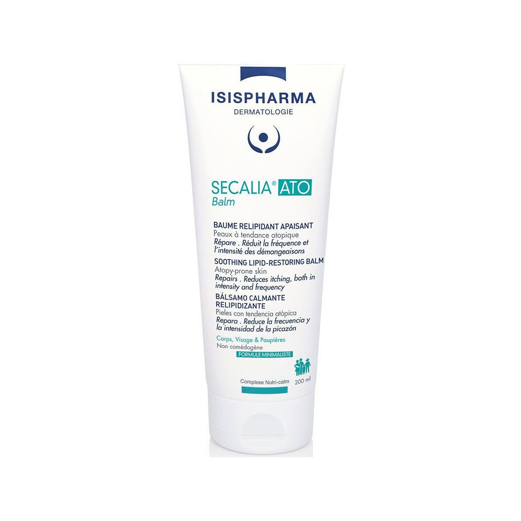 ISISPHARMA SECALIA  ATO BALM | 200ML