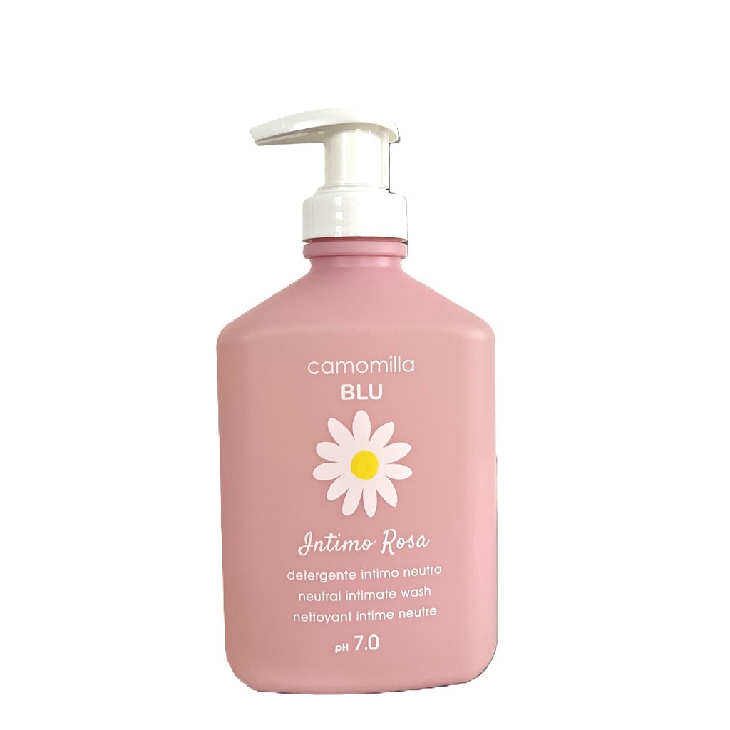 CAMOMILLA BLU GEL INTIMOROSA PH 7 - 300ML