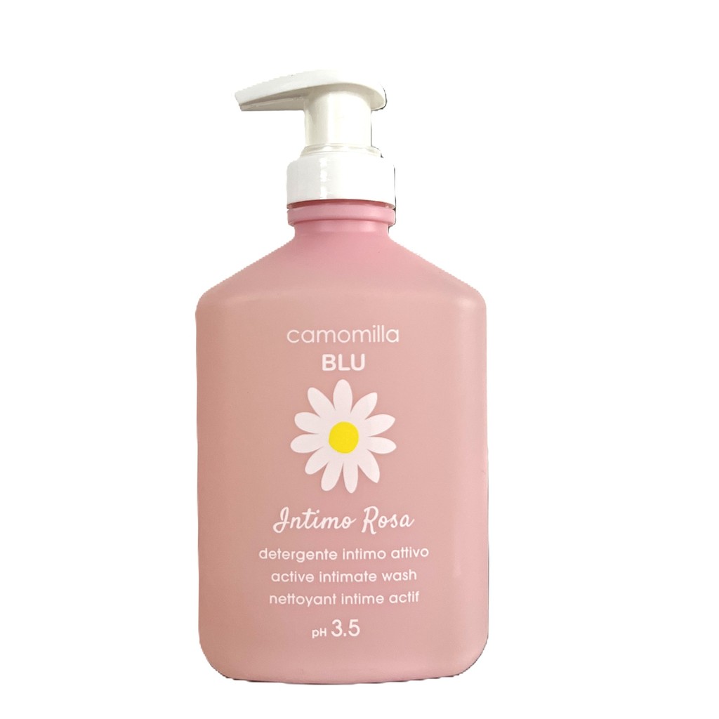 CAMOMILLA BLU GEL INTIMOROSA PH 3.5 - 300ML