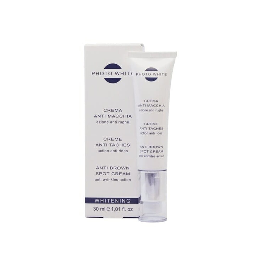 PHOTOWHITE CREME ANTI TACHE - 30ML