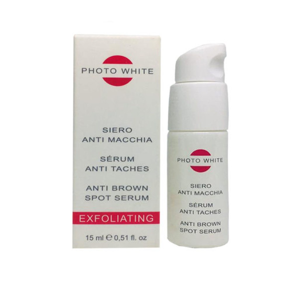 PHOTOWHITE SERUM DEPIGMENTANT ANTI-TACHES - 15ML