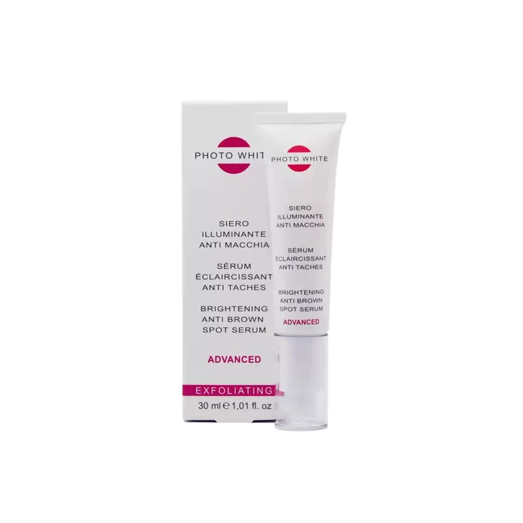 PHOTOWHITE SERUM ADVANCED ECLAIRCISSANT - 30ML