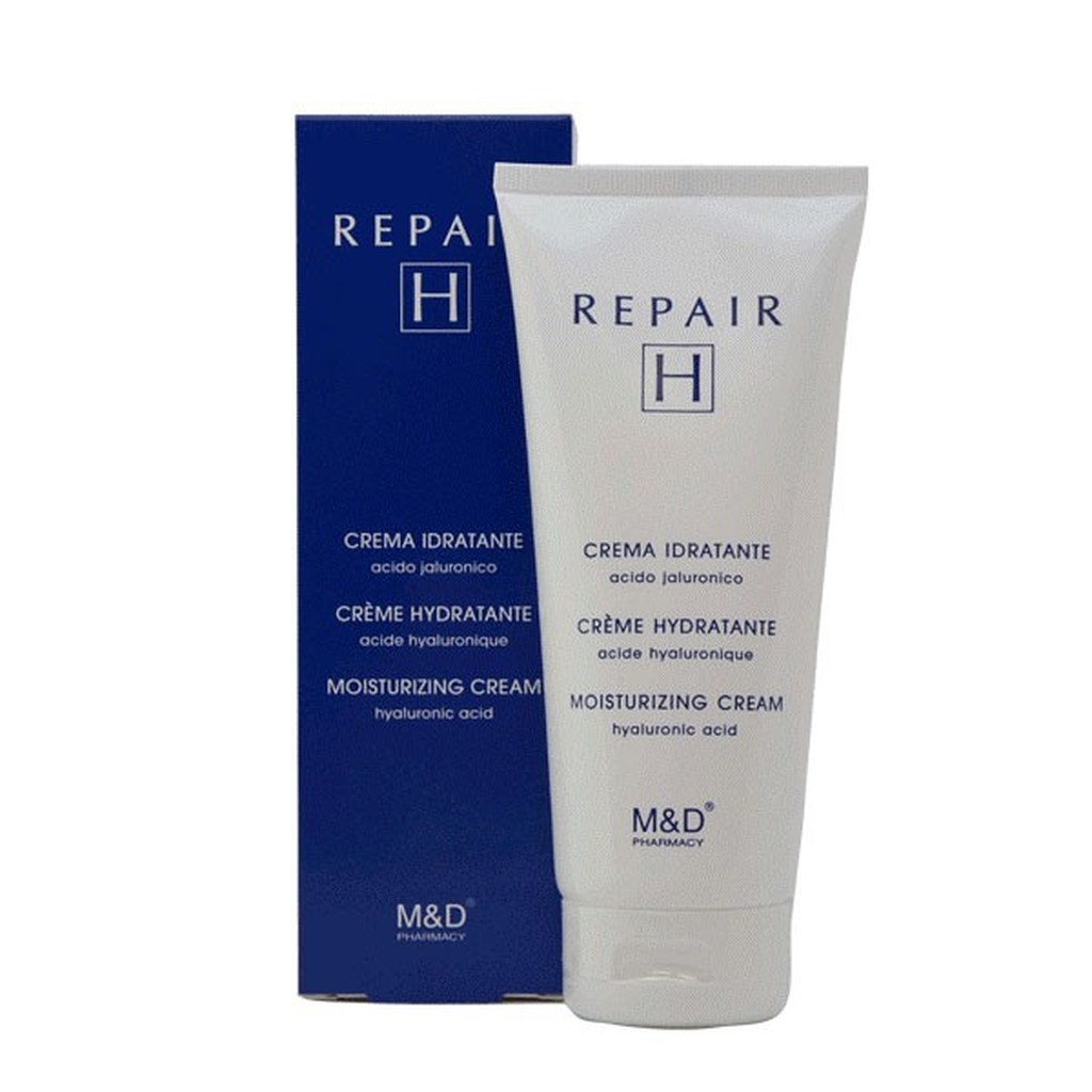 REPAIR H CREME HYDRATANTE | 200ML