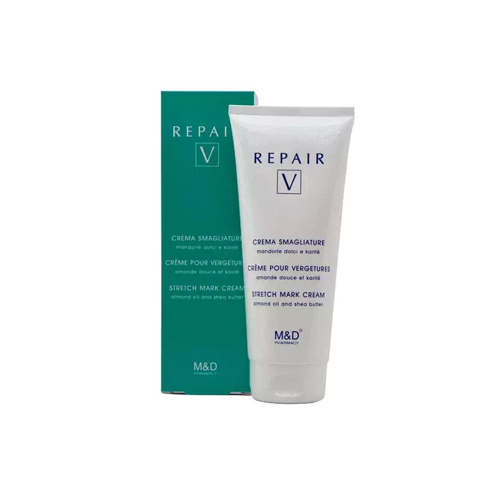 REPAIR V CREME POUR VERGETURES | 200ML