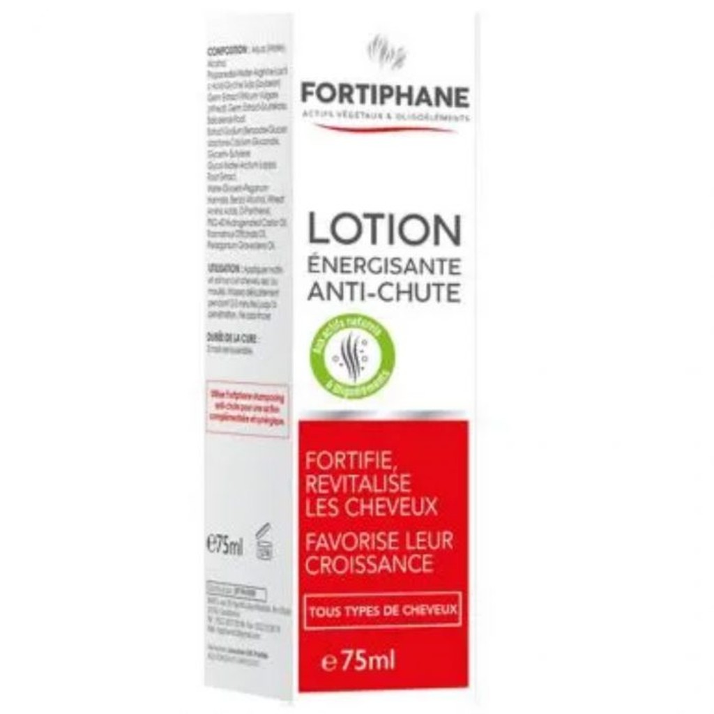 FORTIPHANE LOTION ANTI CHUTE | 75ML