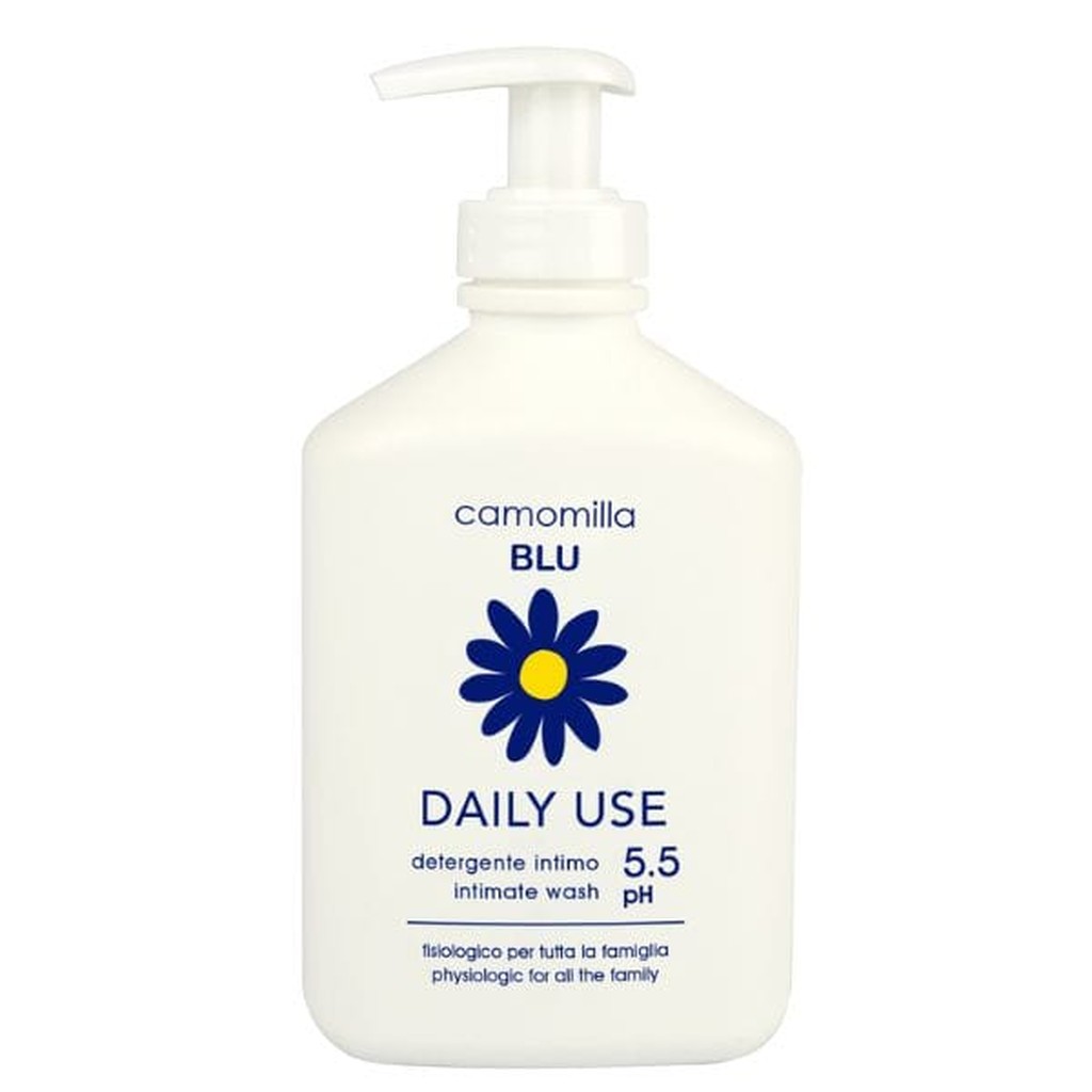 CAMOMILLA BLU DAILY USE PH 5,5 | 300ML