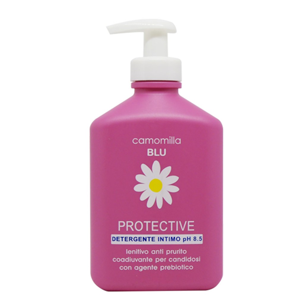 CAMOMILLA BLU PROTECTIVE  PH 8.5 | 300ML
