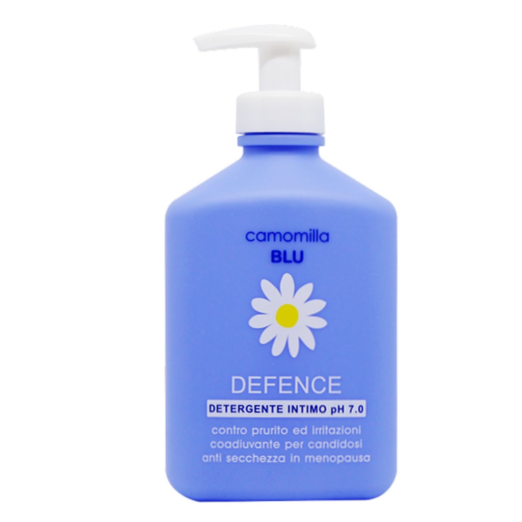 CAMOMILLA BLU DEFENSE PH 7 | 300ML