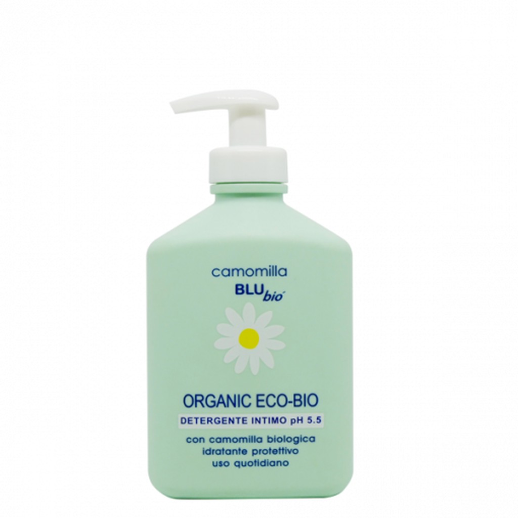 CAMOMILLA BLU ORGANIC ECO BIO PH 5,5 | 300ML