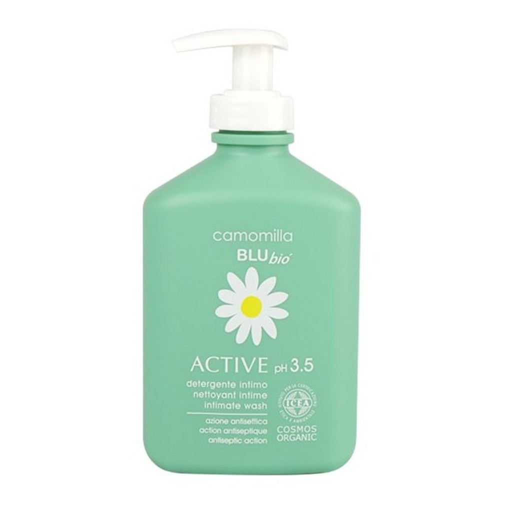 CAMOMILLA BLU ACTIVE COSMOS ORGANIC PH 3.5 | 300ML
