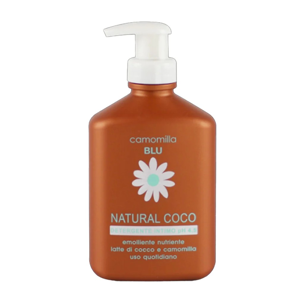 CAMOMILLA BLU NATURAL COCO | 300 ML