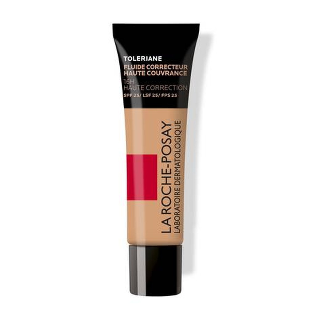 Toleriane Correcteur Teint Fluide SPF25 N°10 | 30ml