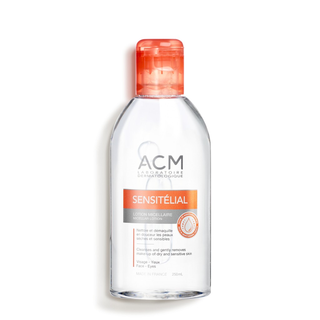 SENSITELIAL LOTION MICELLAIRE | 250ML