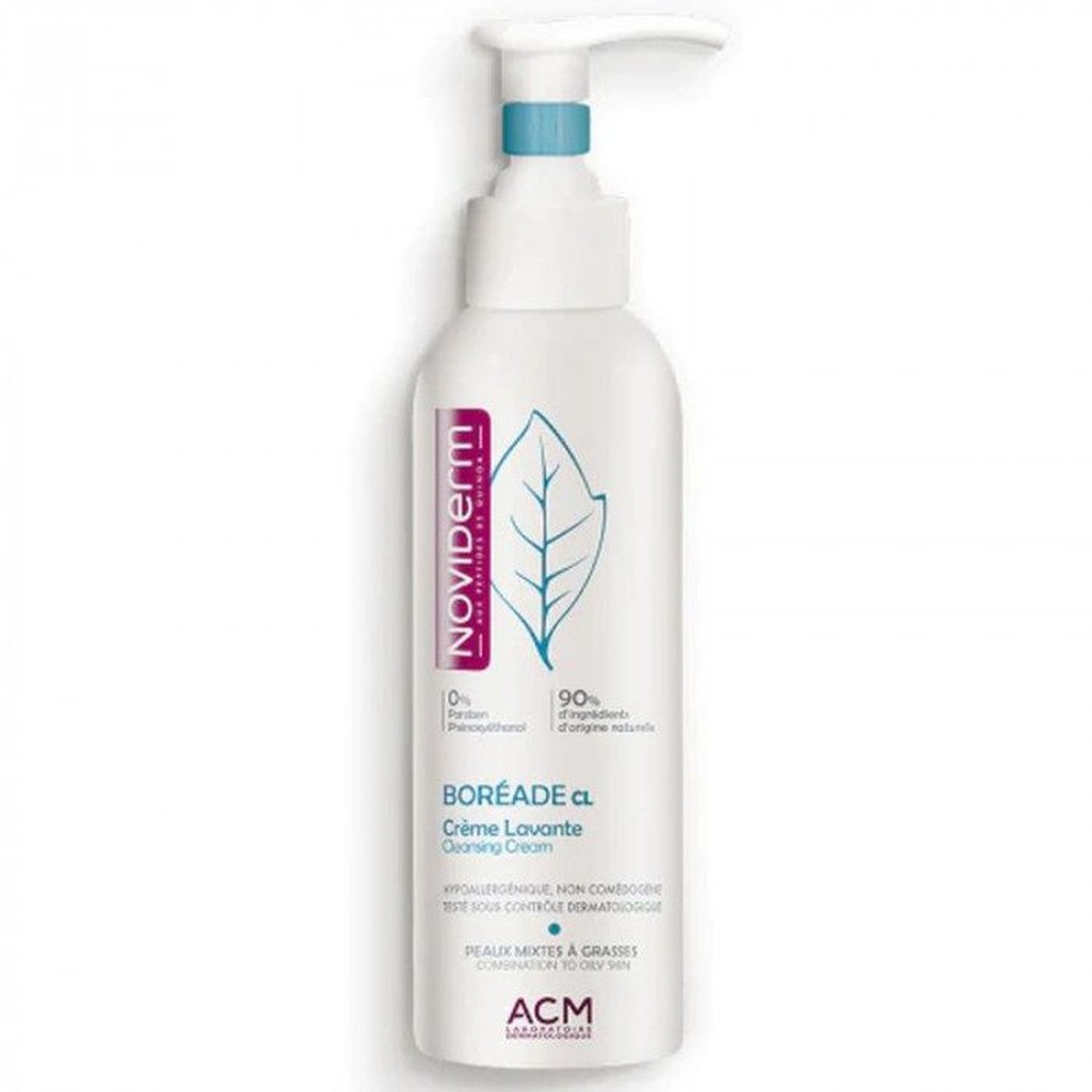BOREADE CL CREME LAVANTE | 200ML