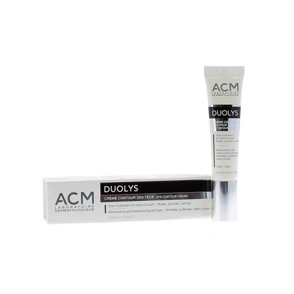 DUOLYS CONTOUR DES YEUX | 15ML