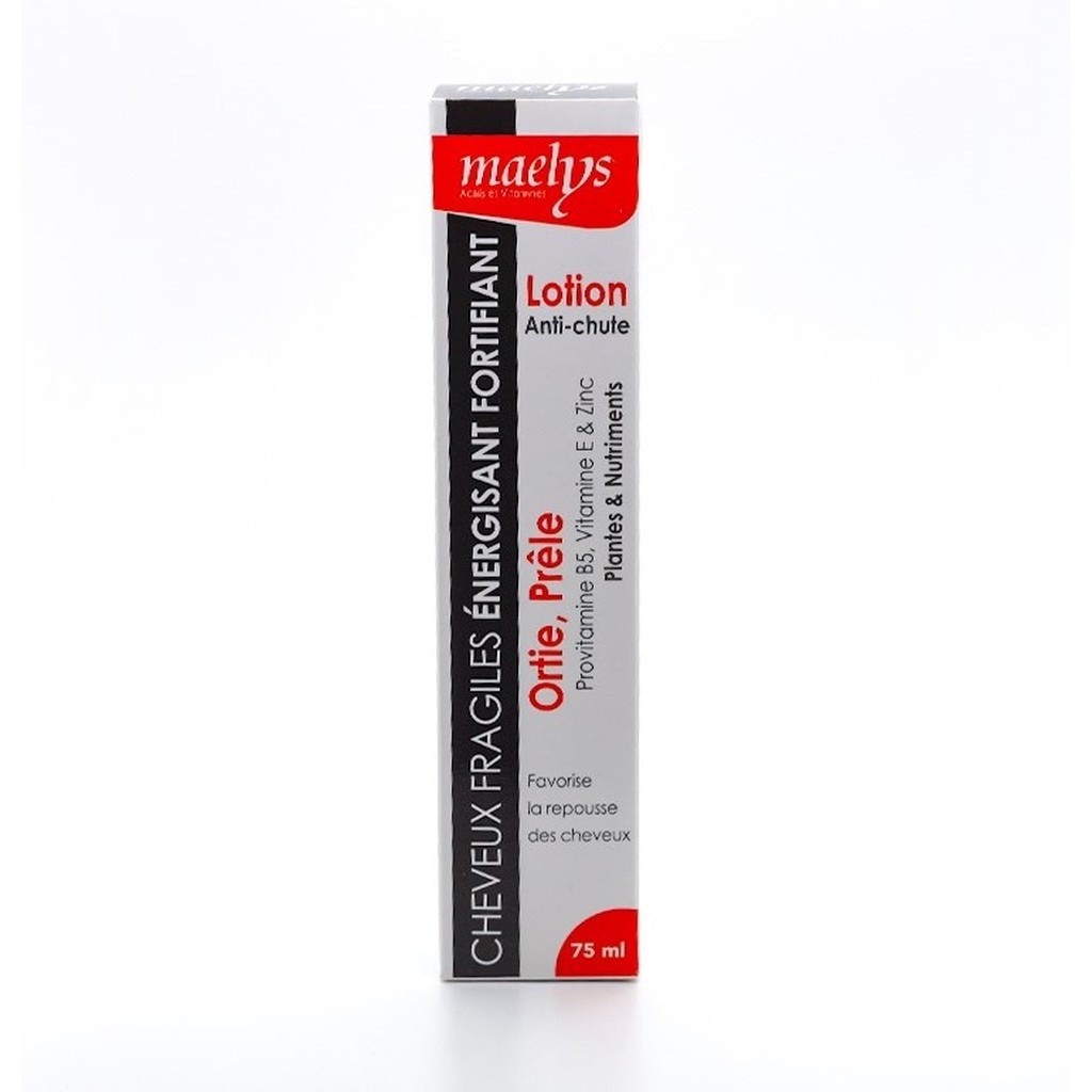 MAELYS LOTION ANTI-CHUTE | 75ML