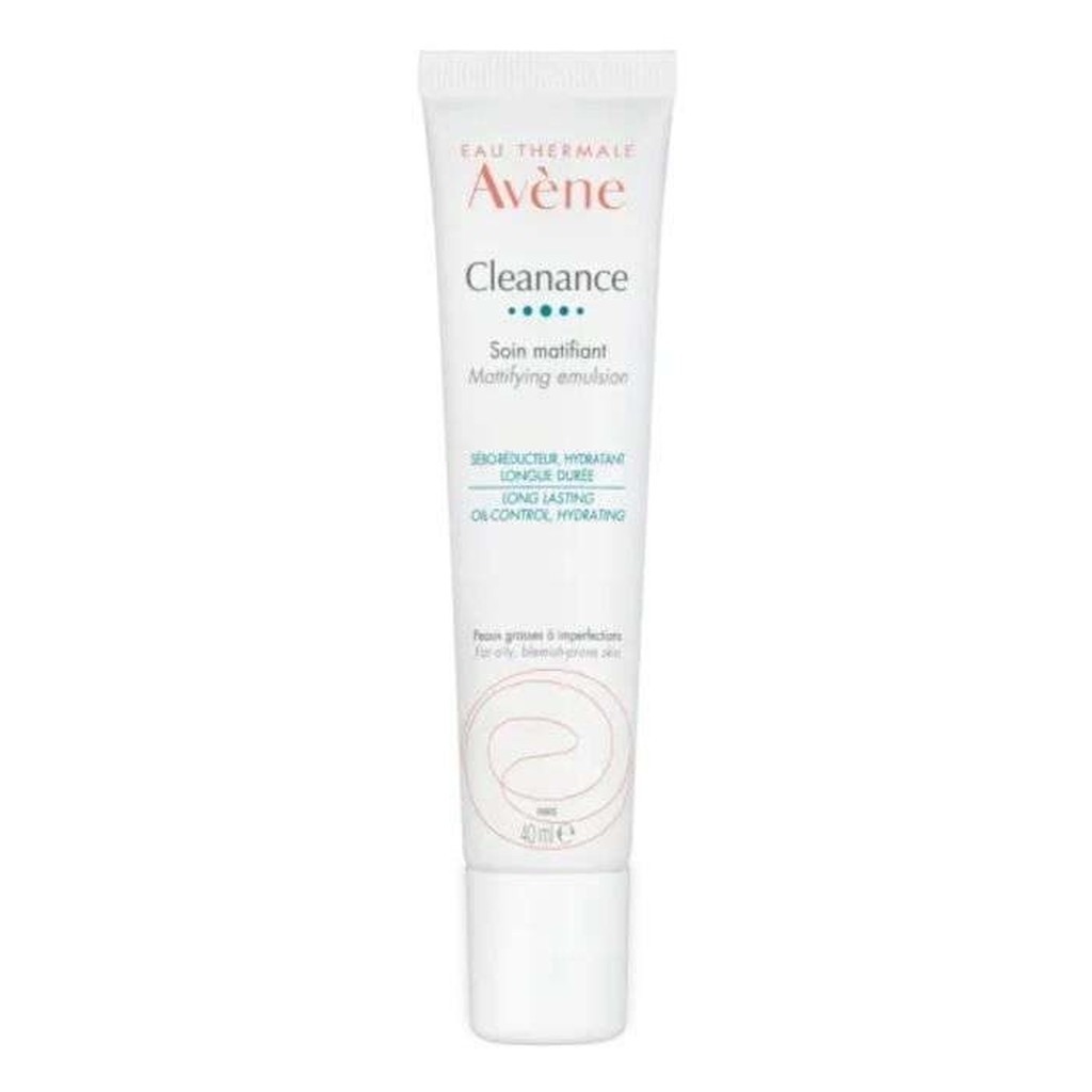 AVENE CLEANANCE SOIN MATIFIANT - 40 ML