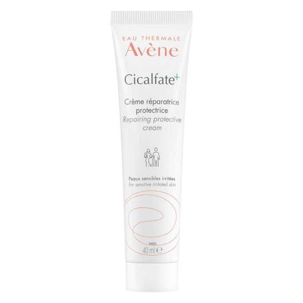 AVENE CICALFATE+ CREME REPARATRICE PROTECTRICE - 40 ML