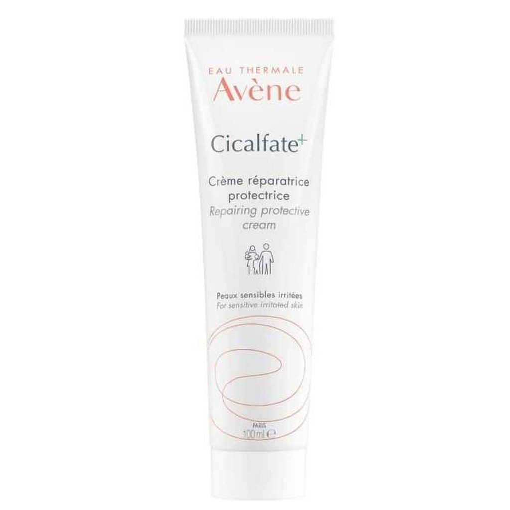 AVENE CICALFATE + CREME REPARATRICE PROTECTRICE - 100 ML