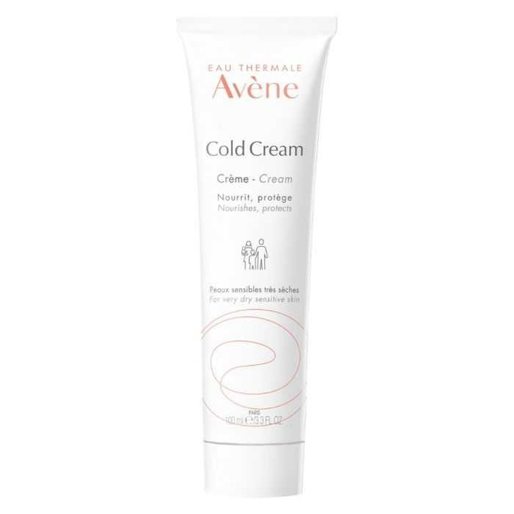 AVENE COLD CREAM CREME - 100ML