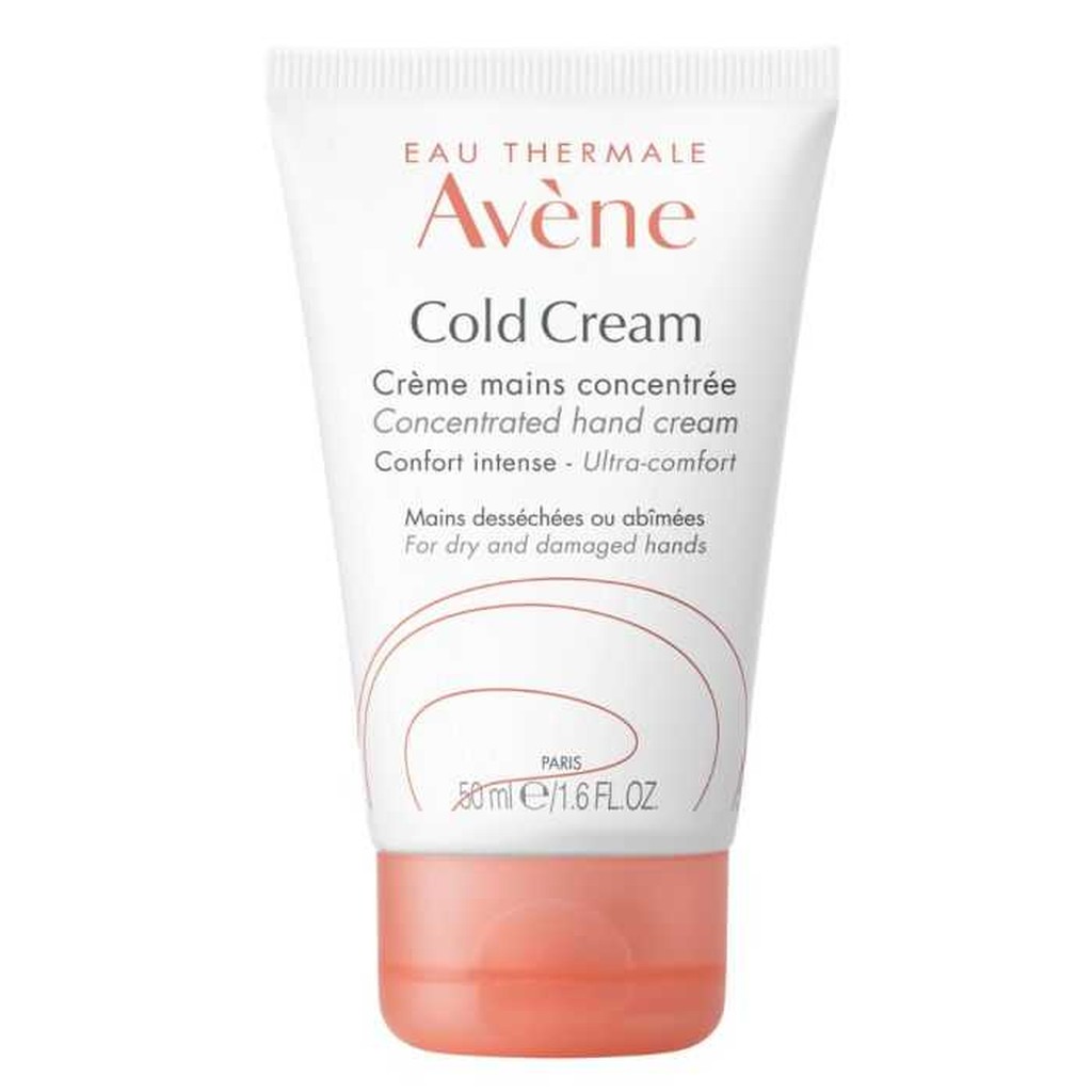 AVENE COLD CREAM MAINS - 50ml