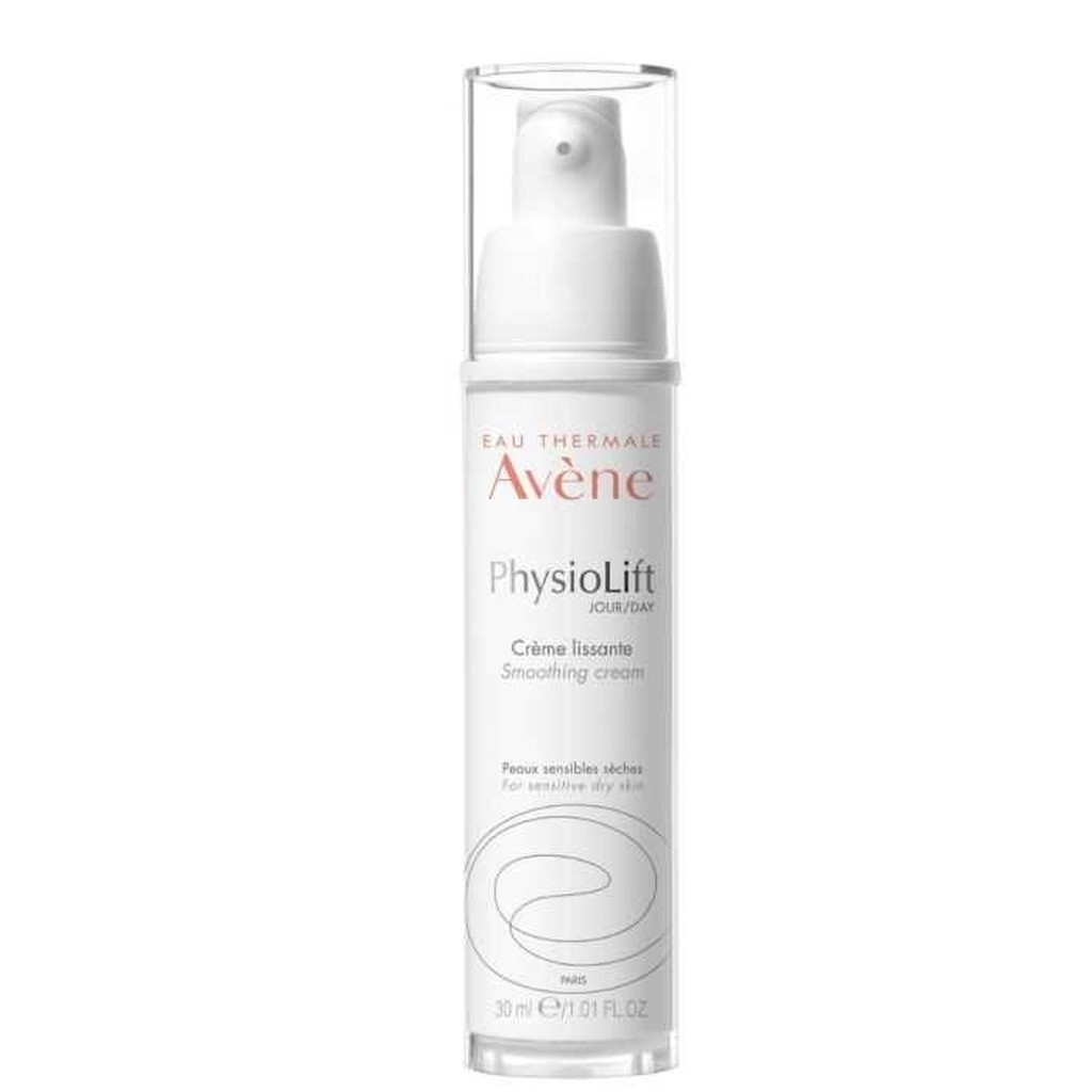 AVENE PHYSIOLIFT JOUR CREME LISSANTE PEAUX SENSIBLES SECHES - 30ml