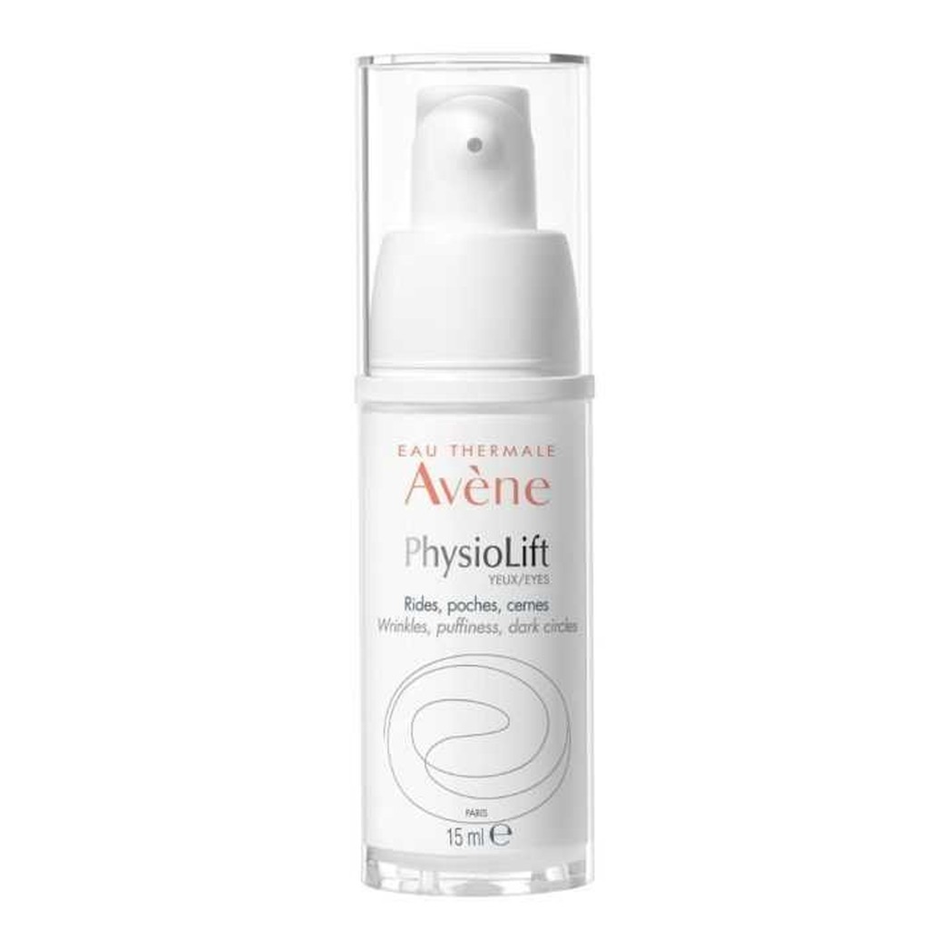 AVENE PHYSIOLIFT YEUX RIDES POCHES CERNES - 15ml