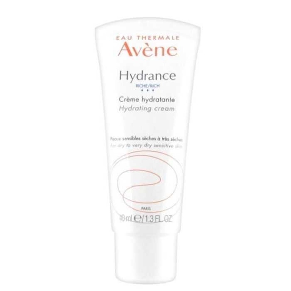 AVENE HYDRANCE RICHE CREME HYDRATANTE - 40ml