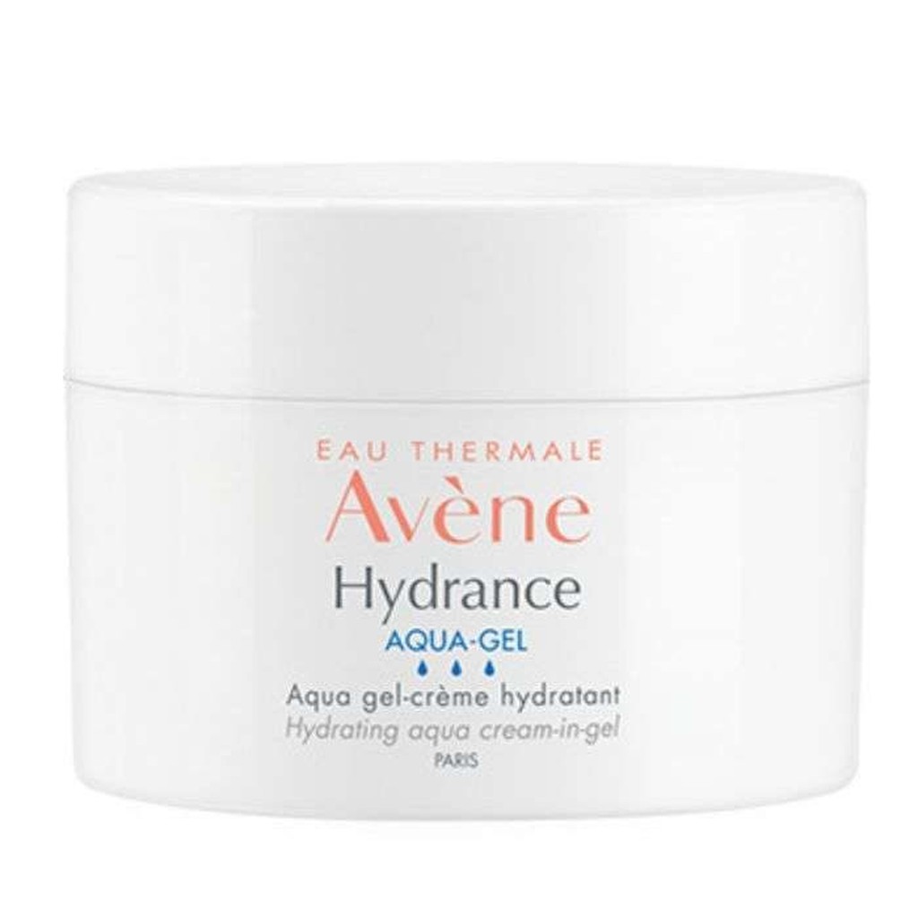 AVENE HYDRANCE AQUA GEL CREME HYDRATANT - 50ml