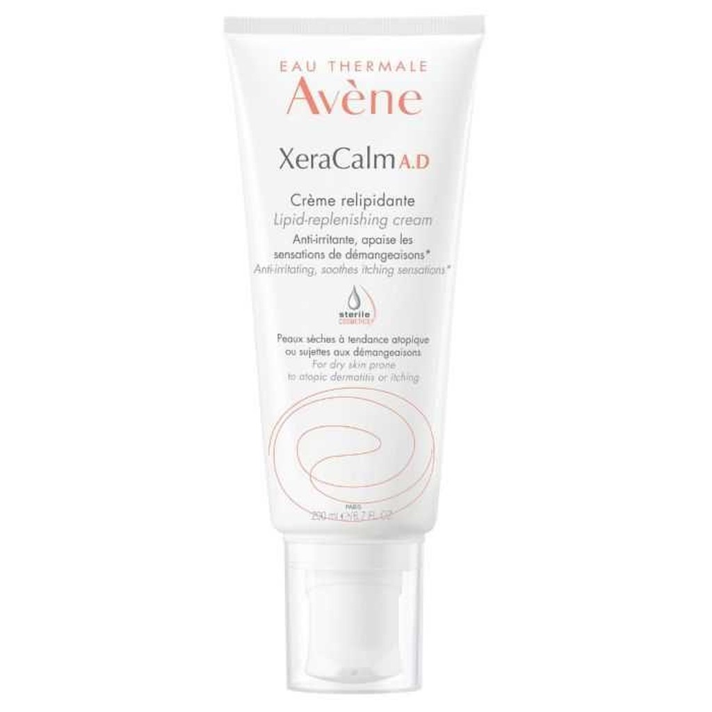 AVENE XERACALM AD CREME RELIPIDANTE - 200ml