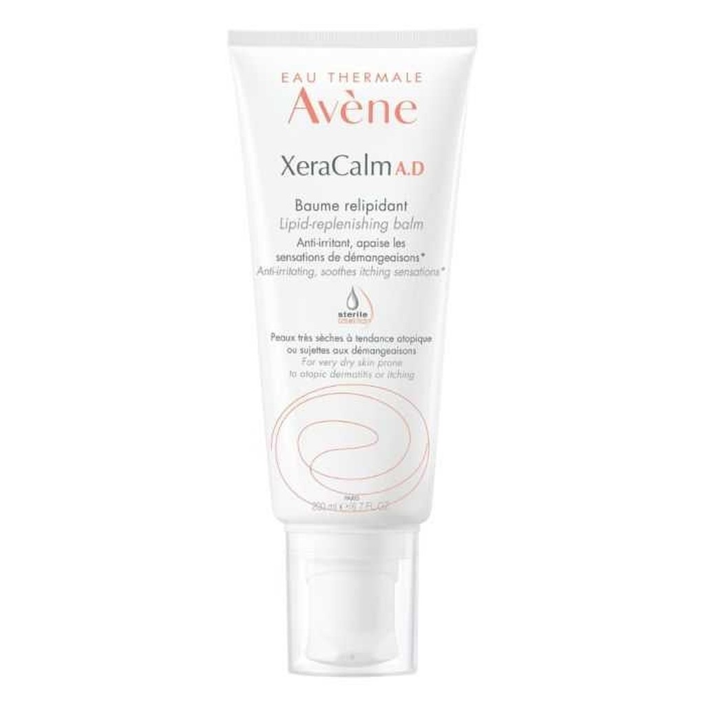AVENE XERACALM AD BAUME RELIPIDANT - 200ml
