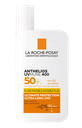 ANTHELIOS UVMUNE 400 crème solaire fluide invisible | peaux sensibles - 50ml