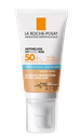 ANTHELIOS UVMune 400 Crème Solaire Teintée - 50ml