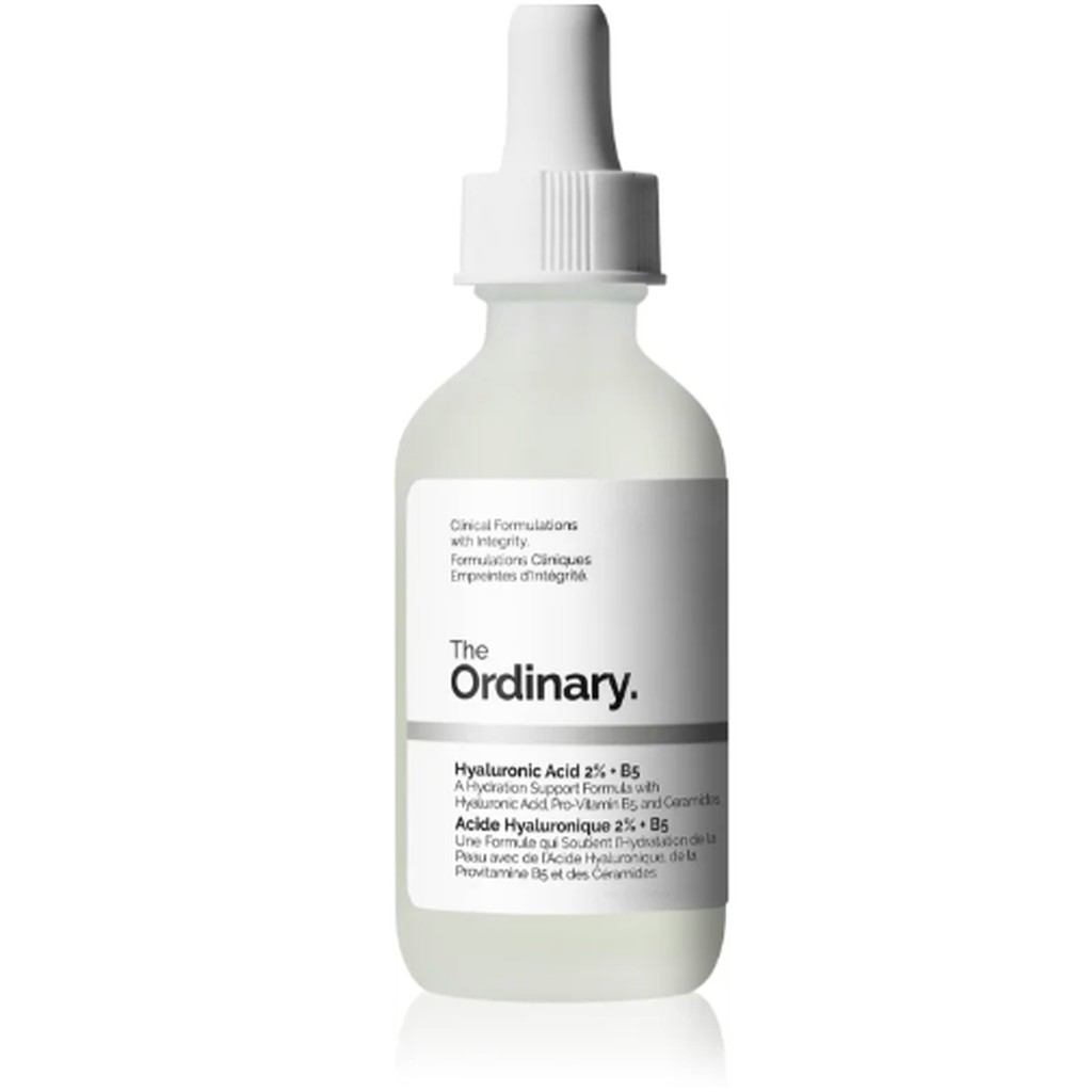 The Ordinary Hyaluronic Acid 2% + B5 - 30ml