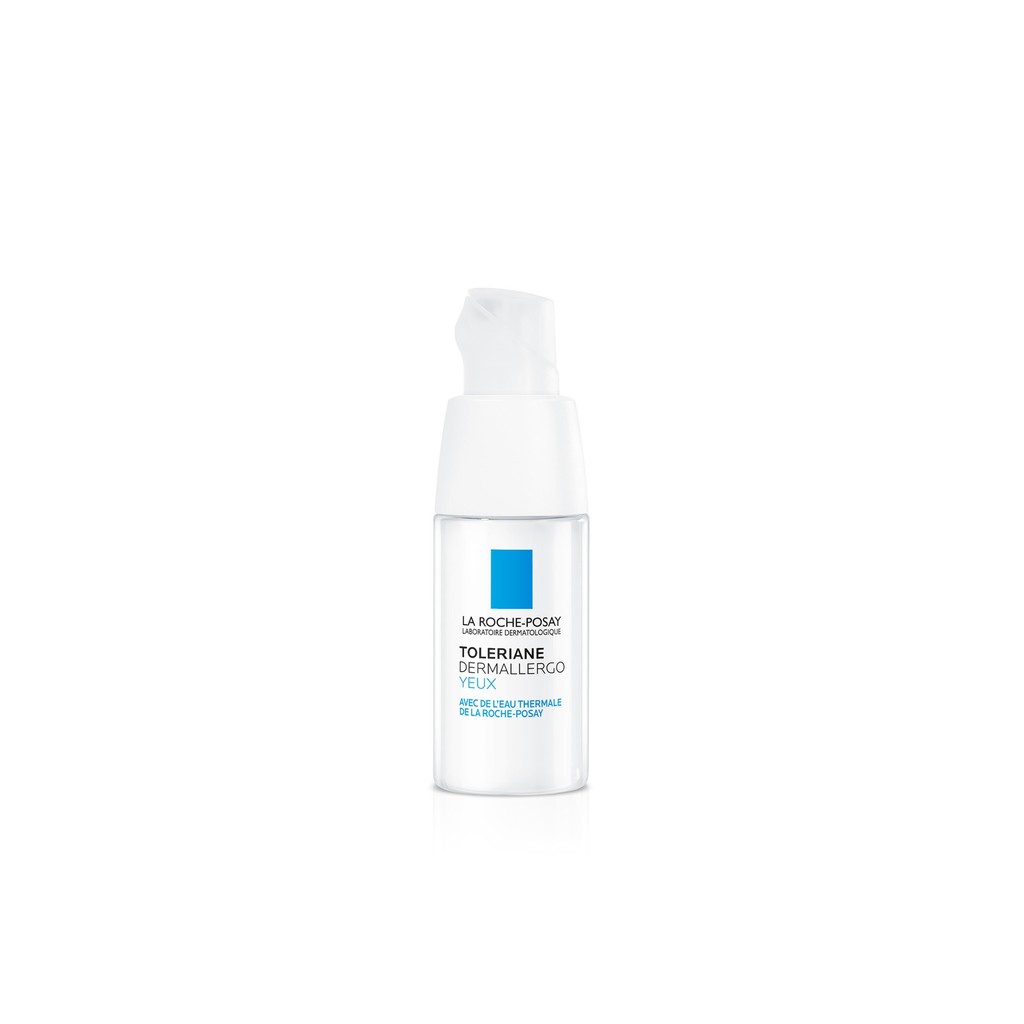 Toleriane dermallergo CRÈME CONTOUR DES YEUX Peaux sensibles allergiques - 20ml