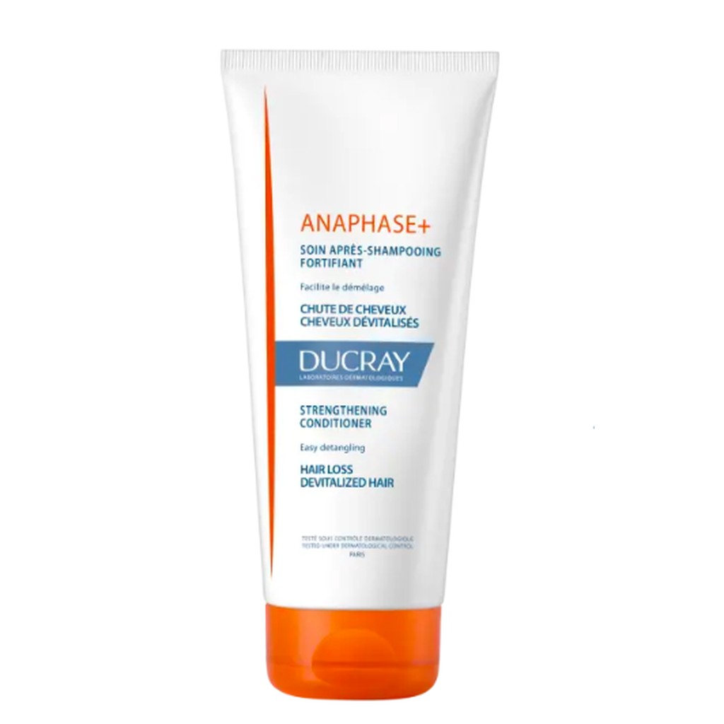 Ducray Anaphase+ Soin après-shampooing fortifiant