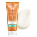 Vichy Capital Soleil Lait Multi-Protection SPF50+ Tous Types de Peaux | 200ml