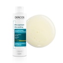 Dercos Shampoing Ultra Apaisant Cheveux Secs | 200ml