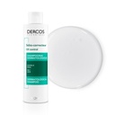 Dercos Shampoing Sébo-Correcteur Cheveux Gras | 200ml
