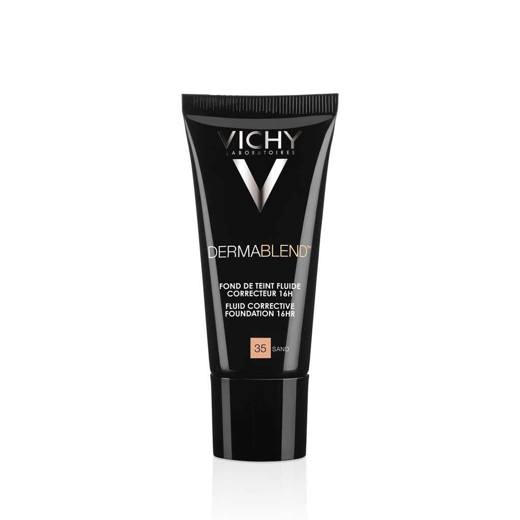 Dermablend Fond de Teint Fluide Correcteur SPF35 SAND 35 | 30ml